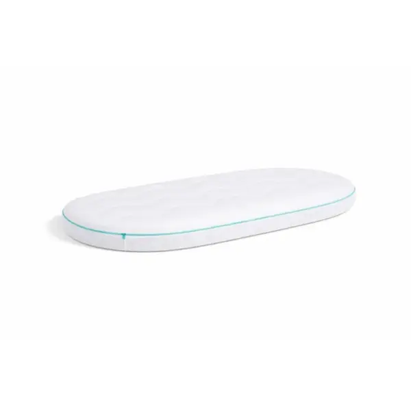 Colchón ovalado Bimba  (75x33 cm) -My Baby Matress