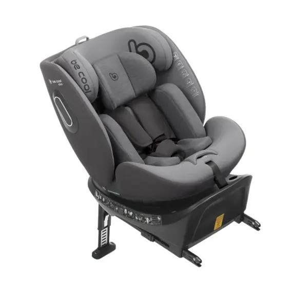 Silla coche Be Cool Nitro 40-150 cm.