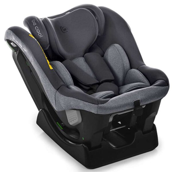 Silla auto Eagle I-Size (40-105 cm) Be Cool