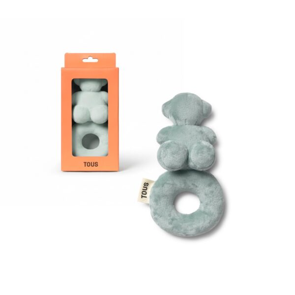 Sonajero con oso Bold Bear  - Tous Baby