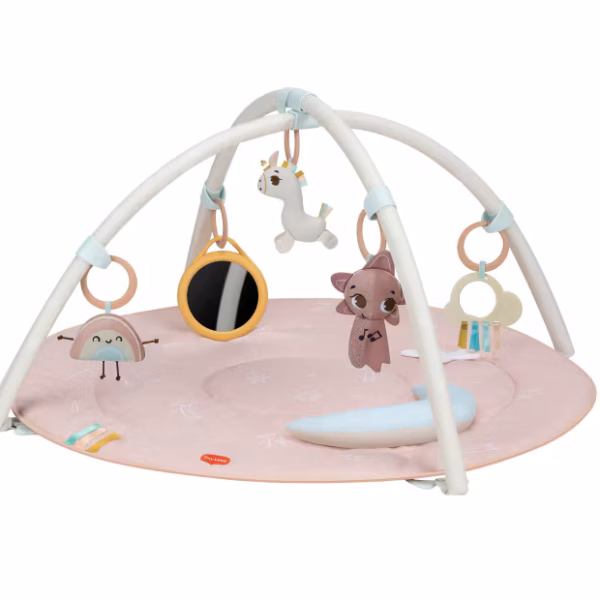 gimnasio para bebés Tiny Love Unicorn Wonderlands Gymini
