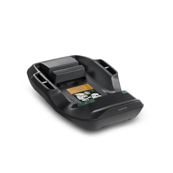 Base darwin belted inglesina sin isofix