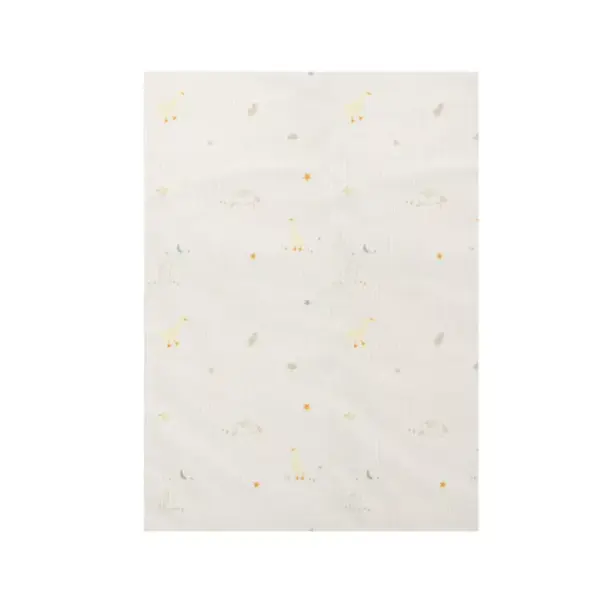 Sabana bajera punto H.Forest Coche (40×80) – Bimbidreams
