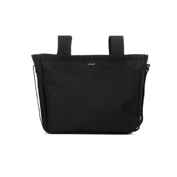 Bolso Stroller Bag 2026 Jané color Coal