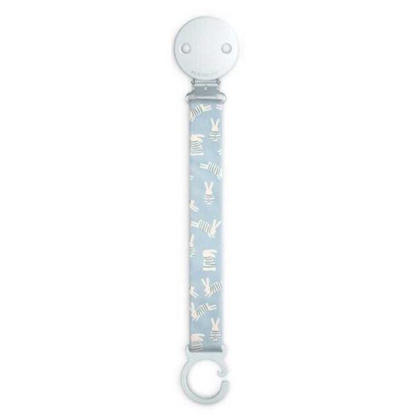 Cinta chupete Wonderland print Suavinex