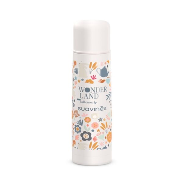 Termo para líquidos Wonderland Liberty Suavinex 500ml