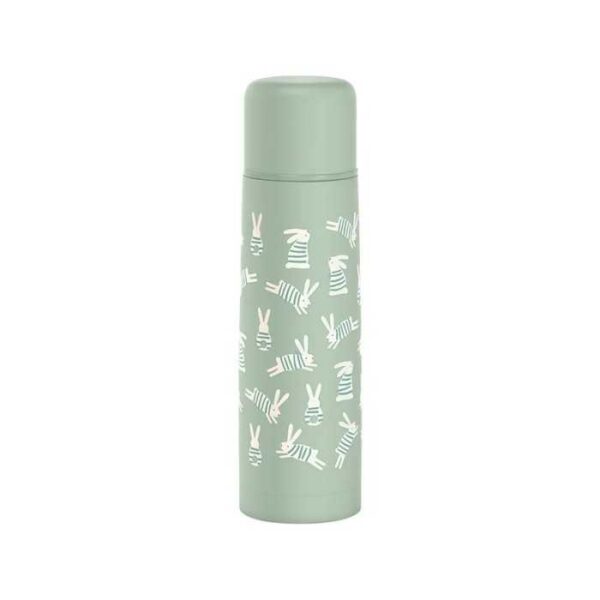 Termo para líquidos Wonderland Conejos verde Suavinex 500ml
