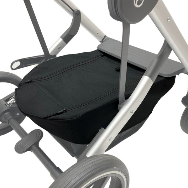 tapa cesta Cybex Balios S