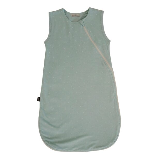 Saco de dormir  CIELO Menta  T 0-6Sonpetit