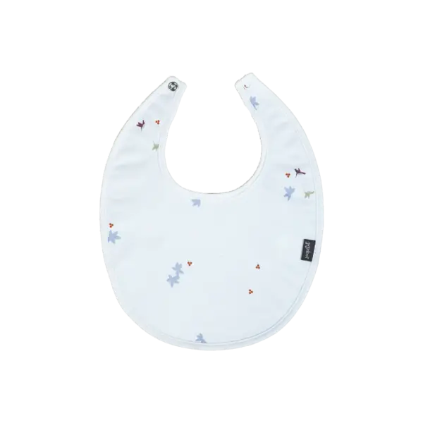 Babero COLIBRISonpetit