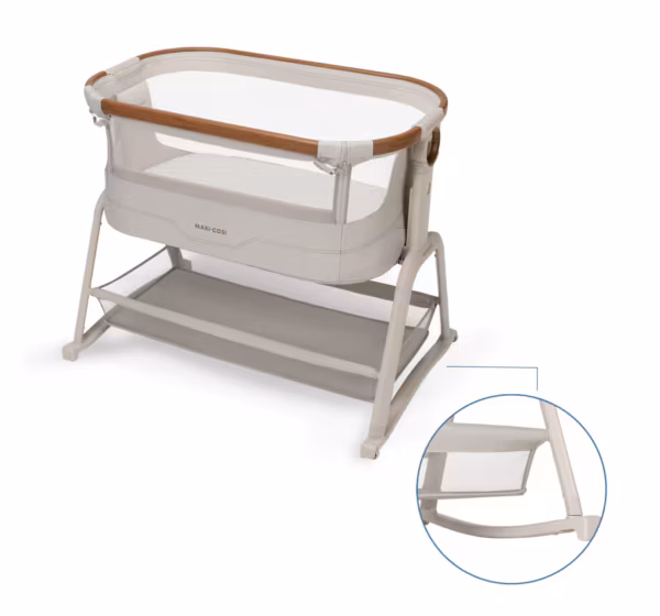 Minicuna Iora Plus beig Maxi Cosi
