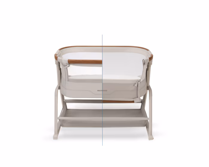 Colecho Maxi-Cosi Iora Plus: nueva minicuna colecho práctica y confortable - Imagen 6