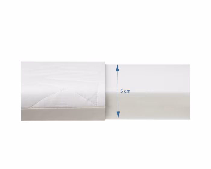 Colecho Maxi-Cosi Iora Plus: nueva minicuna colecho práctica y confortable - Imagen 5