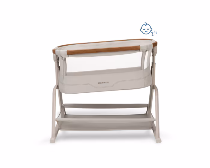 Colecho Maxi-Cosi Iora Plus: nueva minicuna colecho práctica y confortable - Imagen 4