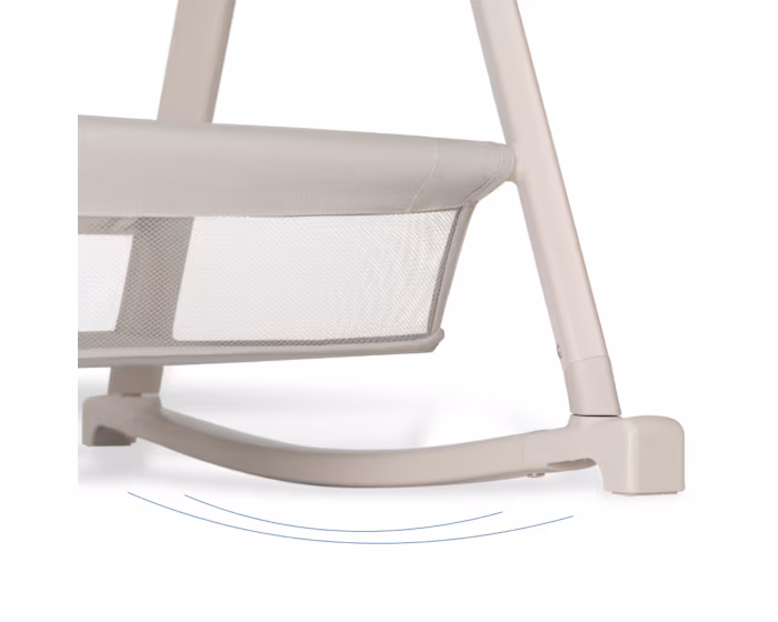 Colecho Maxi-Cosi Iora Plus: nueva minicuna colecho práctica y confortable - Imagen 3