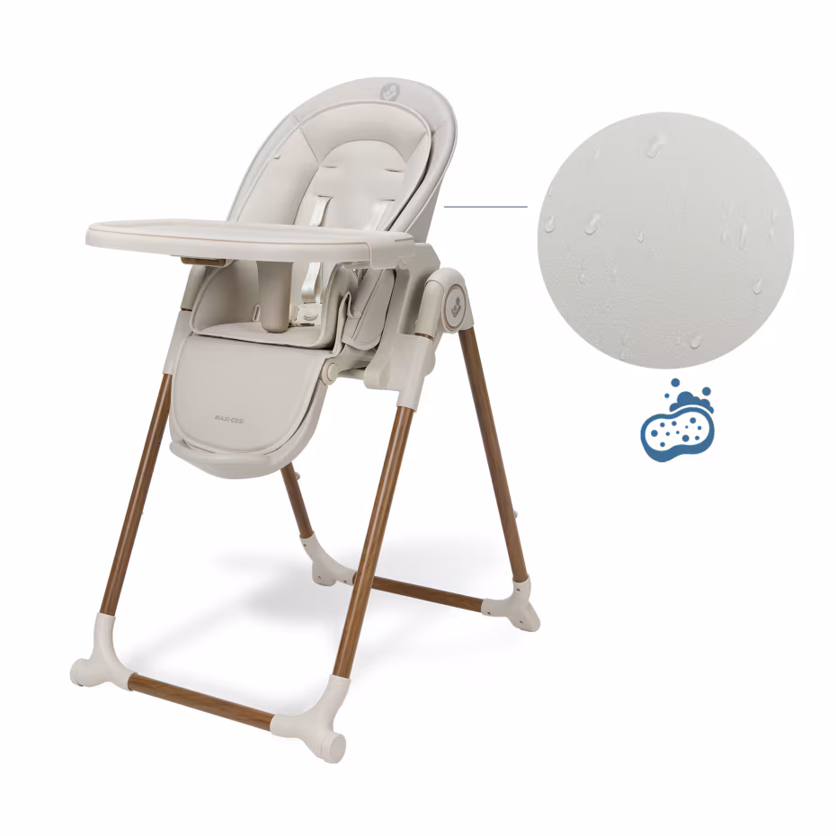 Trona Maxi Cosi Ava ligera y compacta desde el nacimiento y hasta los 3 años - Imagen 2