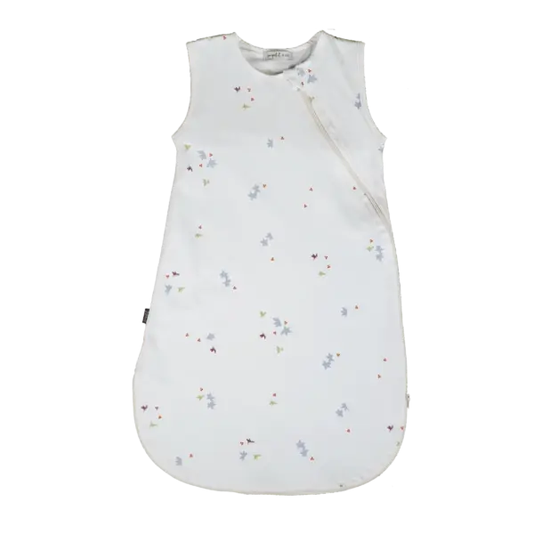 Saco de dormir VERANO COLIBRÍ T 0-6 Algodón OrgánicoSonpetit