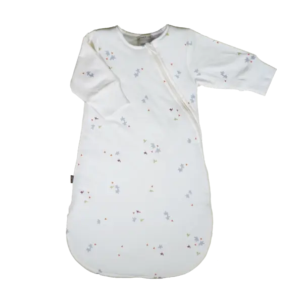 Saco de dormir COLIBRÍ T 0-6 Algodón OrgánicoSonpetit