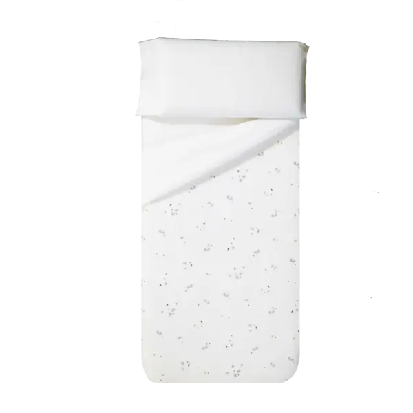 Funda Nórdica 60/70 COLIBRÍ Algodón OrgánicoSonpetit