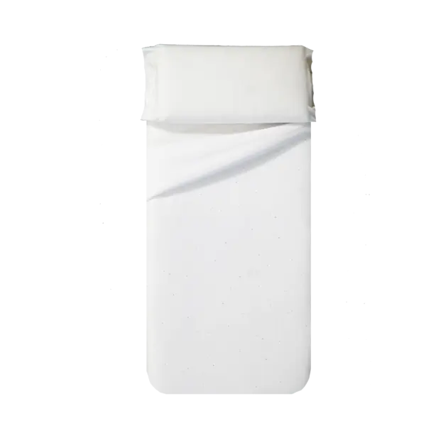 Funda Nórdica 60/70 ROMBO Gris BeigSonpetit