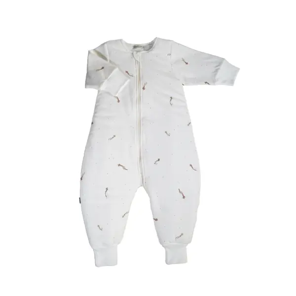 Saco de dormir COMETAS T 6-18 Algodón OrgánicoSonpetit