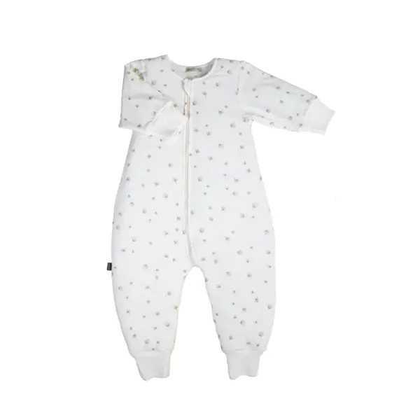 Saco de dormir COTTON T 6-18 Algodón OrgánicoSonpetit