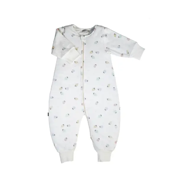 Saco de dormir PRADO T 6-18 Algodón OrgánicoSonpetit