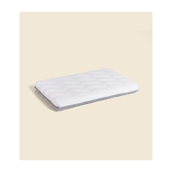 Colchón minicuna Basic 80x50 My Baby