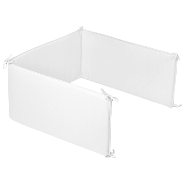 Protector Cuna 70 BlancoSonpetit