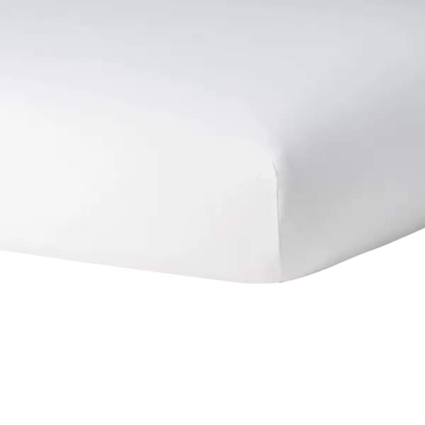 Bajera Ajustable Blanco 70/80Sonpetit