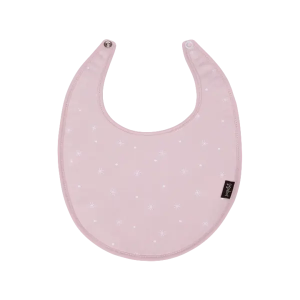 Babero CIELO PinkSonpetit