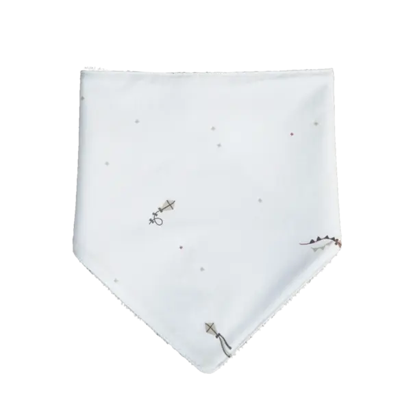 Bandana COMETAS Algodón OrgánicoSonpetit