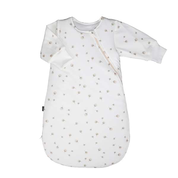 Saco de dormir COTTON T 0-6 Algodón OrgánicoSonpetit