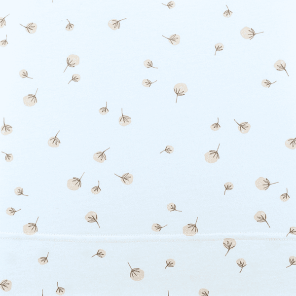 Sábana COTTON 40 Algodón OrgánicoSonpetit