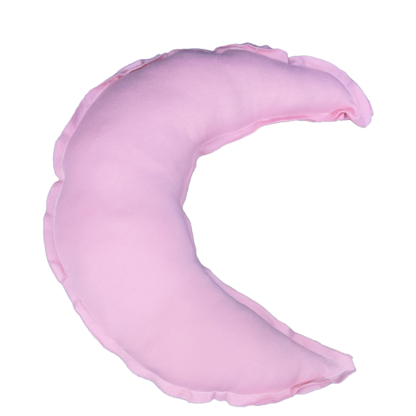 Cojin LUNA RosaSonpetit
