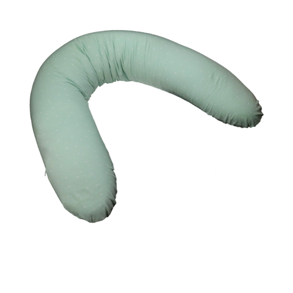 Cojín Lactancia CIELO MentaSonpetit