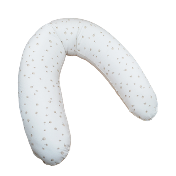 Cojín Lactancia COTTON Algodón OrgánicoSonpetit