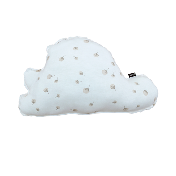 Cojin Nube COTTON Algodón OrgánicoSonpetit