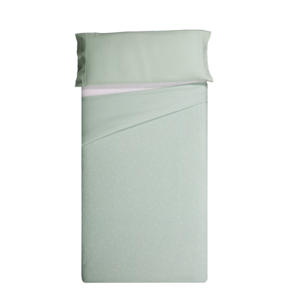 Funda Nórdica 60/70 CIELO MentaSonpetit