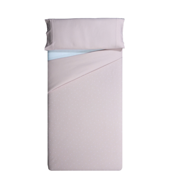 Funda Nórdica 60/70 CIELO RosaSonpetit