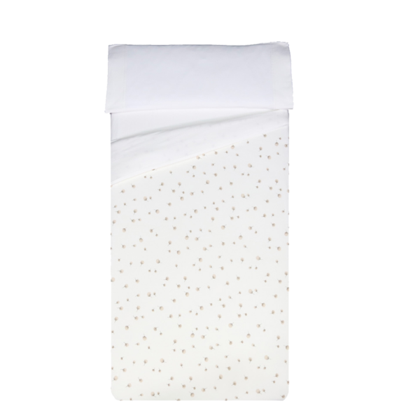 Funda Nórdica 60/70 COTTON Algodón OrgánicoSonpetit