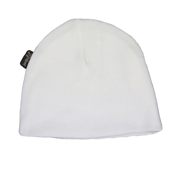 Gorro BLANCOSonpetit