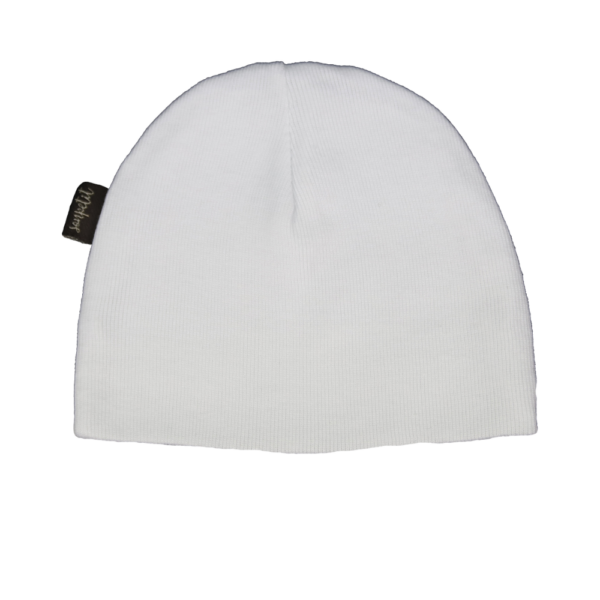 Gorro CRUDO Algodón OrgánicoSonpetit