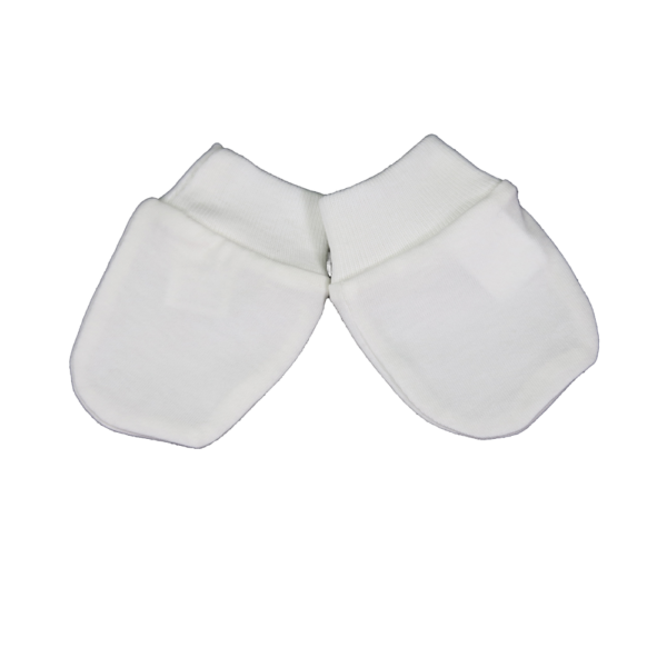 Manoplas BLANCASSonpetit