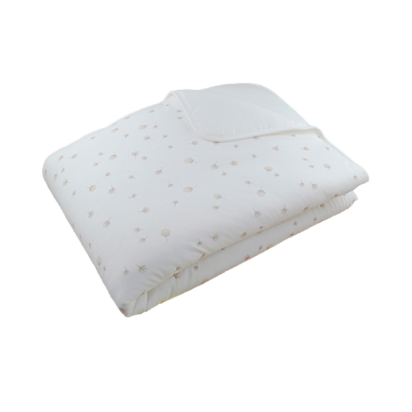 Manta COTTON Algodón OrgánicoSonpetit