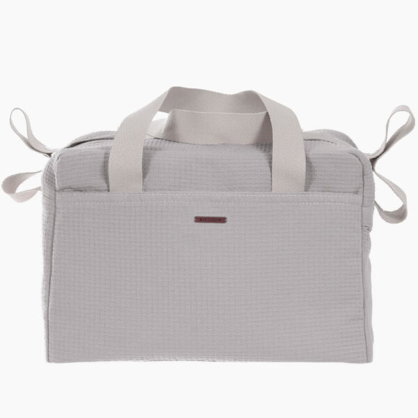 Bolso maternal Class 26 Uzturre
