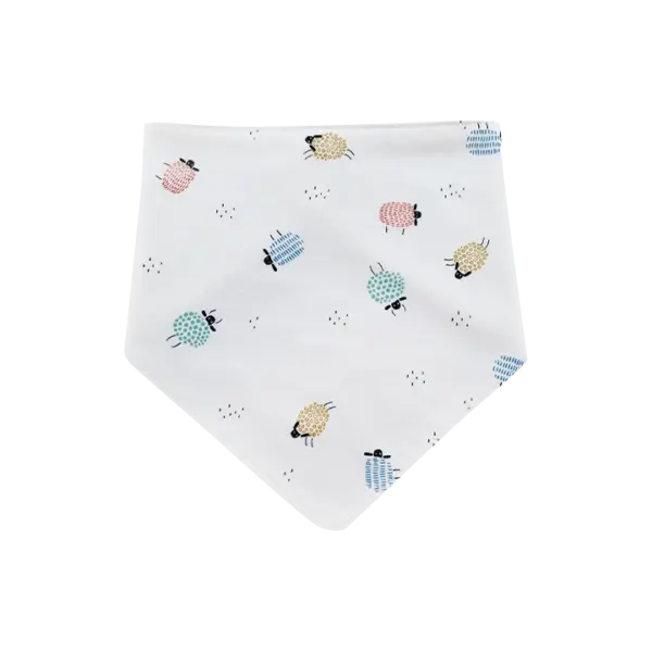 Bandana PRADO Algodón OrgánicoSonpetit