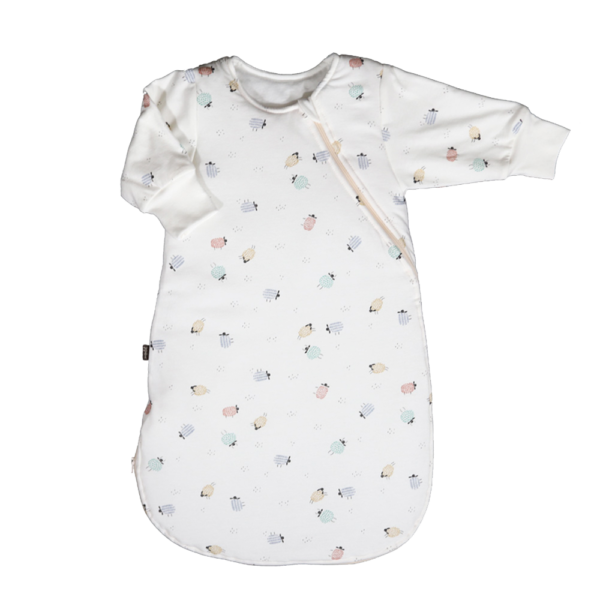 Saco de dormir PRADO T 0-6 Algodón OrgánicoSonpetit