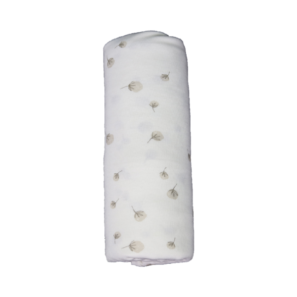 Muselinas Bambú COTTONSonpetit