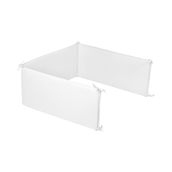 Protector Cuna 60 BlancoSonpetit